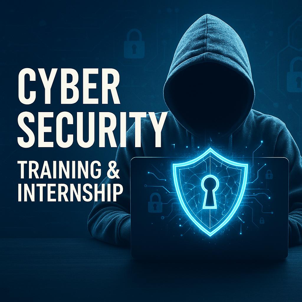 Cybersecurity Training cum Internship CS101