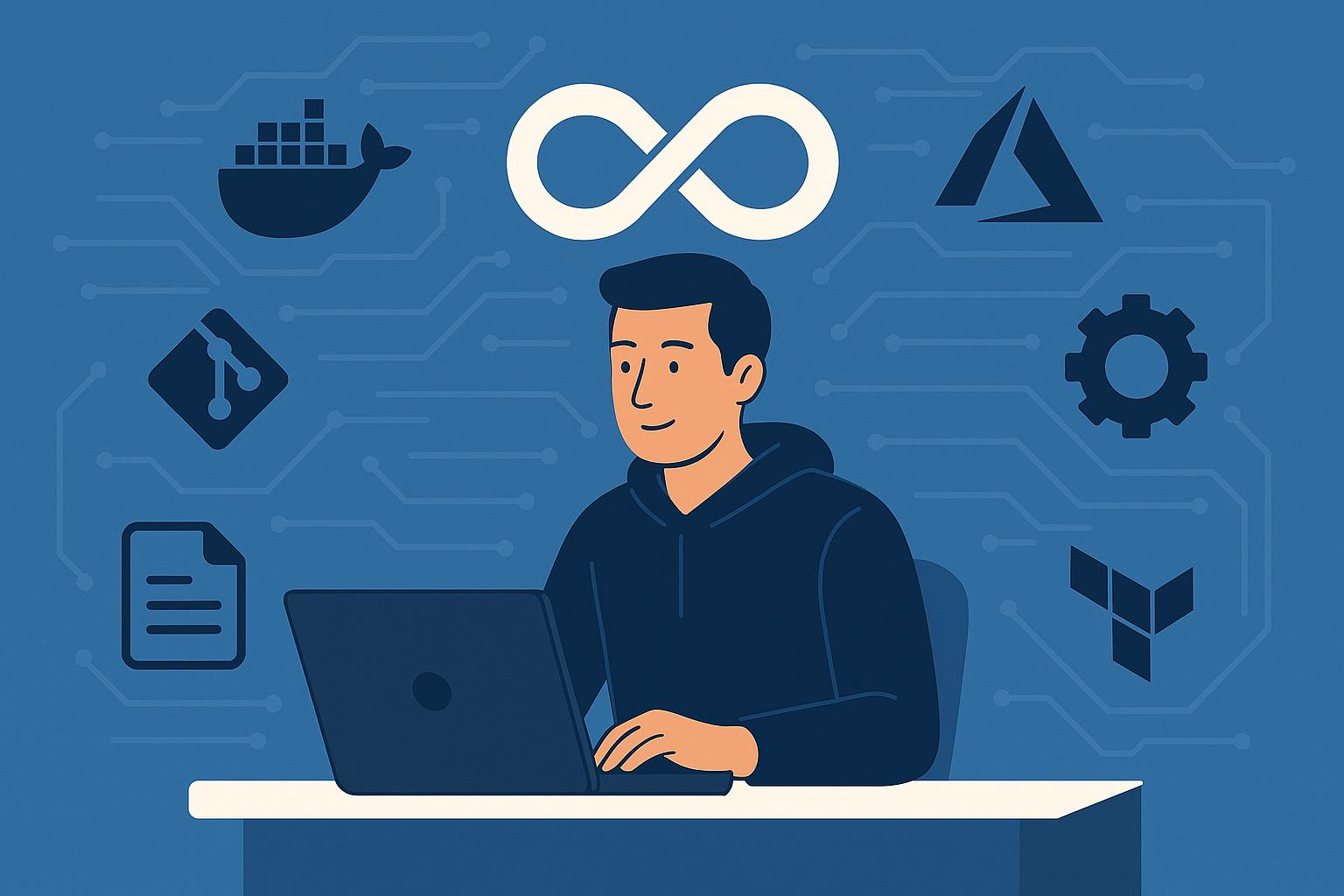 DevOps Training cum Internship Program  DT101